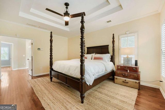 3260 Tomeh Way, Tucker, GA 30084