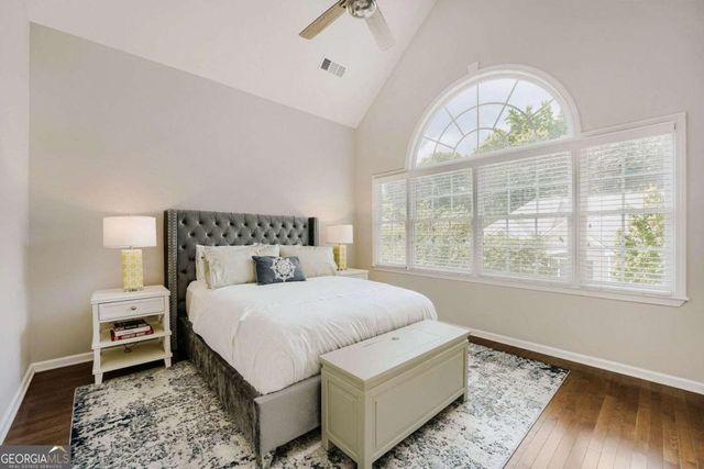 3260 Tomeh Way, Tucker, GA 30084