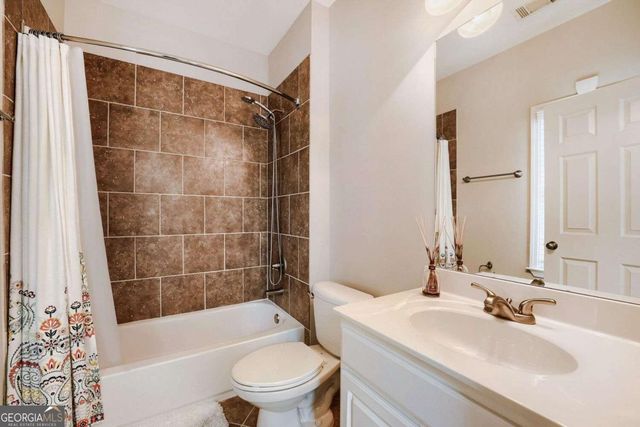 3260 Tomeh Way, Tucker, GA 30084