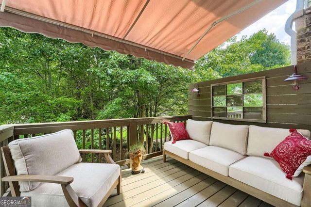 3260 Tomeh Way, Tucker, GA 30084