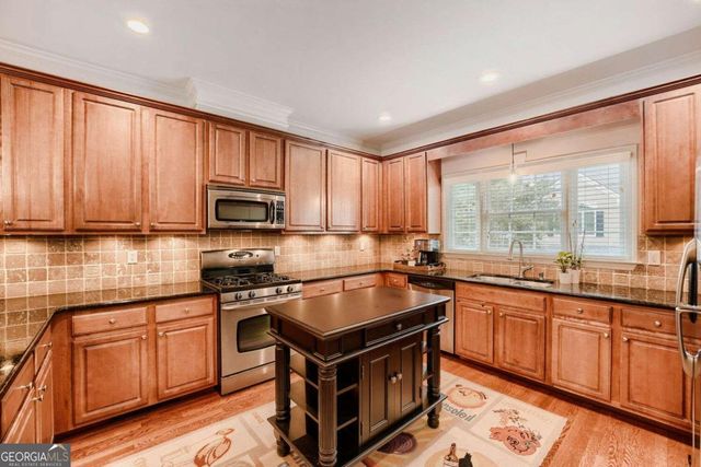 3260 Tomeh Way, Tucker, GA 30084