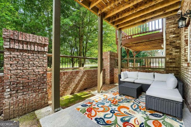 3260 Tomeh Way, Tucker, GA 30084