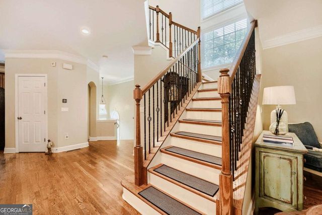 3260 Tomeh Way, Tucker, GA 30084