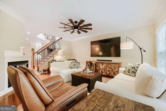 3260 Tomeh Way, Tucker, GA 30084