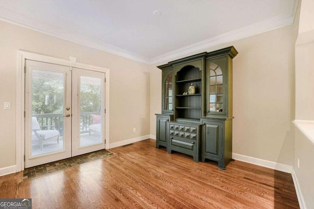 3260 Tomeh Way, Tucker, GA 30084
