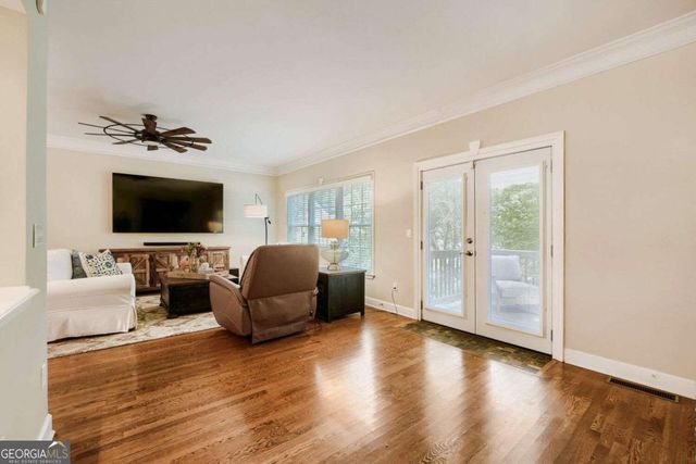3260 Tomeh Way, Tucker, GA 30084