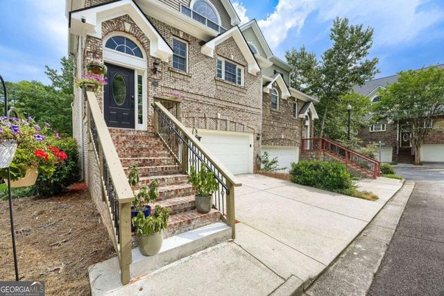 3260 Tomeh Way, Tucker, GA 30084