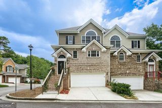 3260 Tomeh Way, Tucker, GA 30084