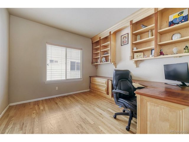 10093 Eagle Valley Way, Highlands Ranch, CO 80129