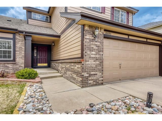 10093 Eagle Valley Way, Highlands Ranch, CO 80129