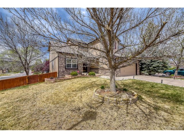 10093 Eagle Valley Way, Highlands Ranch, CO 80129