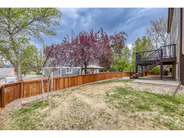 10093 Eagle Valley Way, Highlands Ranch, CO 80129