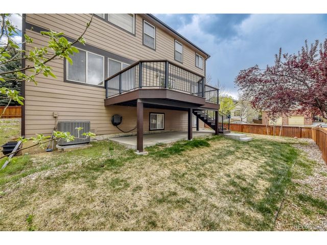 10093 Eagle Valley Way, Highlands Ranch, CO 80129