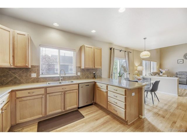 10093 Eagle Valley Way, Highlands Ranch, CO 80129