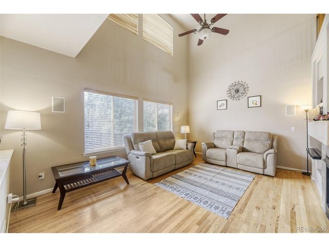 10093 Eagle Valley Way, Highlands Ranch, CO 80129