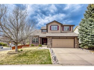 10093 Eagle Valley Way, Highlands Ranch, CO 80129