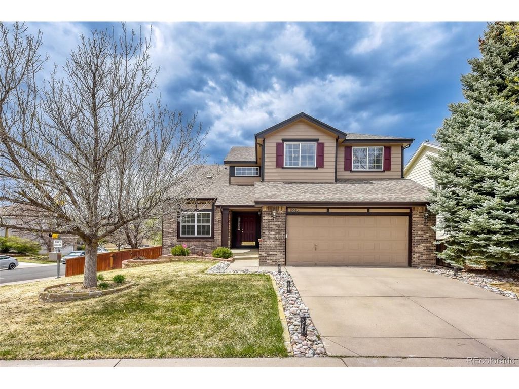 10093 Eagle Valley Way, Highlands Ranch, CO 80129