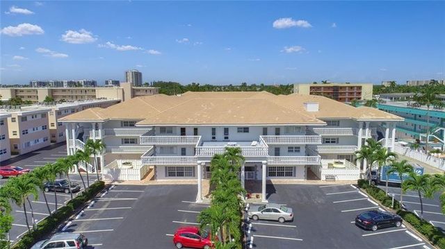 1461 S Ocean Boulevard 321, Pompano Beach, FL 33062