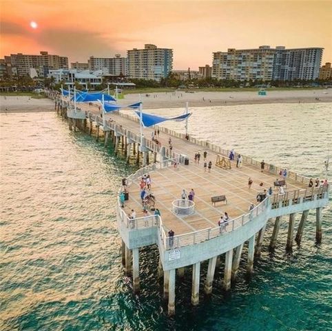 1461 S Ocean Boulevard 321, Pompano Beach, FL 33062