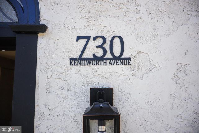 730 KENILWORTH AVE, Philadelphia, PA 19126