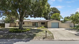 505 Orange Avenue, Merritt Island, FL 32952