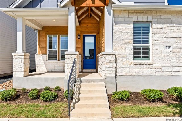 615 Dorfstrasse, New Braunfels, TX 78130