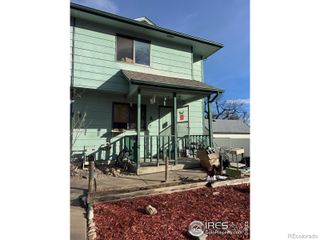 414 N Meldrum Street A, Fort Collins, CO 80521