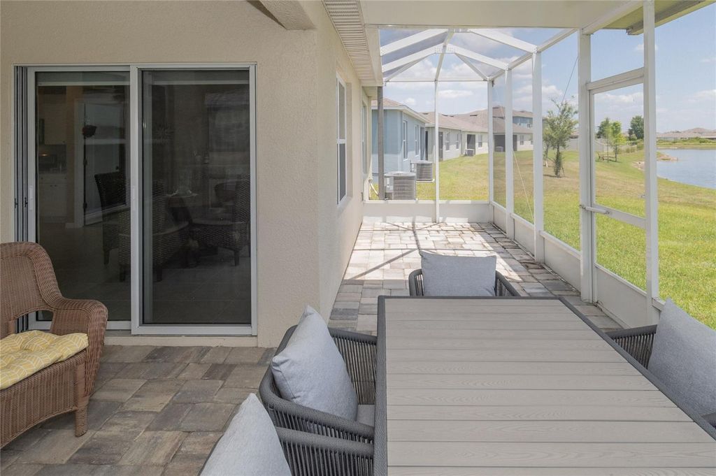 Image 30 of property listing at 5688 SILTSTONE STREET, Lakeland, FL 33811