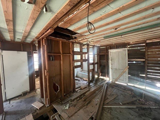 1103 Pine Street, Bonham, TX 75418