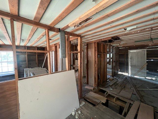 1103 Pine Street, Bonham, TX 75418