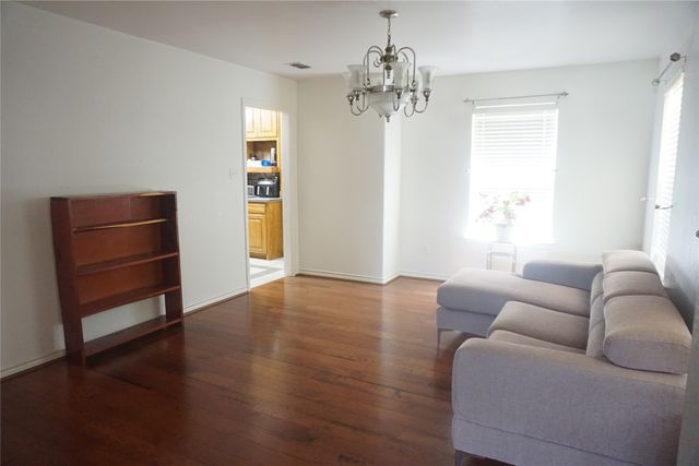610 S Lillis Lane, Denison, TX 75020