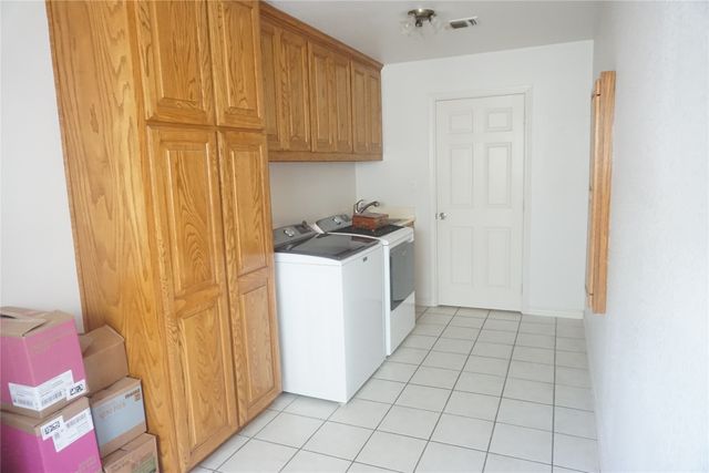 610 S Lillis Lane, Denison, TX 75020