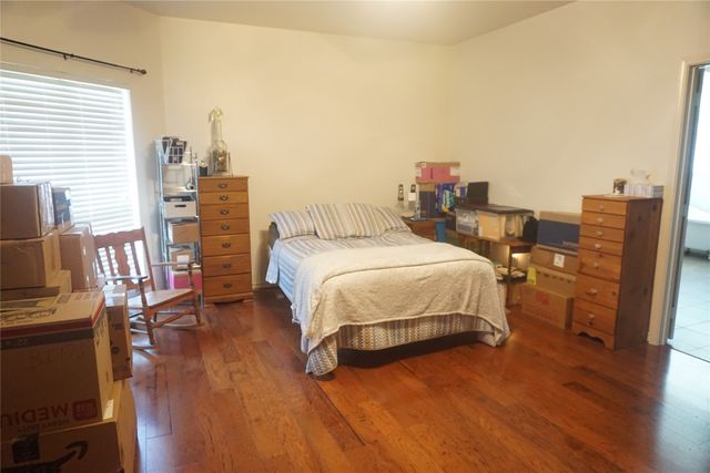 610 S Lillis Lane, Denison, TX 75020