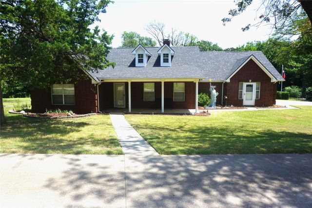 610 S Lillis Lane, Denison, TX 75020