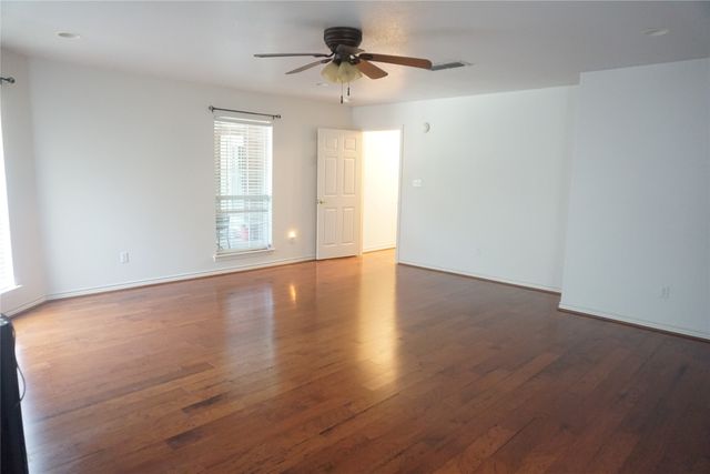610 S Lillis Lane, Denison, TX 75020