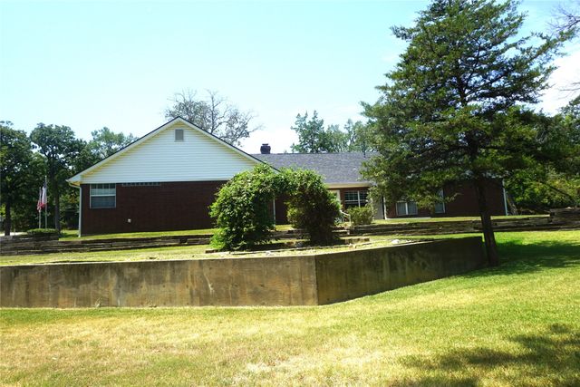 610 S Lillis Lane, Denison, TX 75020