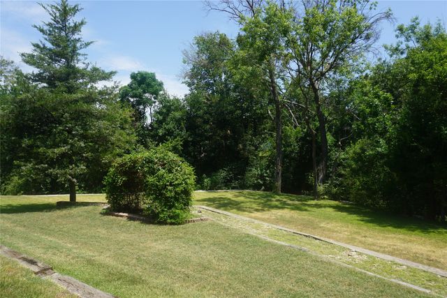 610 S Lillis Lane, Denison, TX 75020