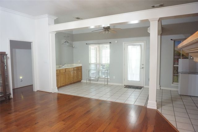 610 S Lillis Lane, Denison, TX 75020