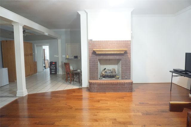 610 S Lillis Lane, Denison, TX 75020