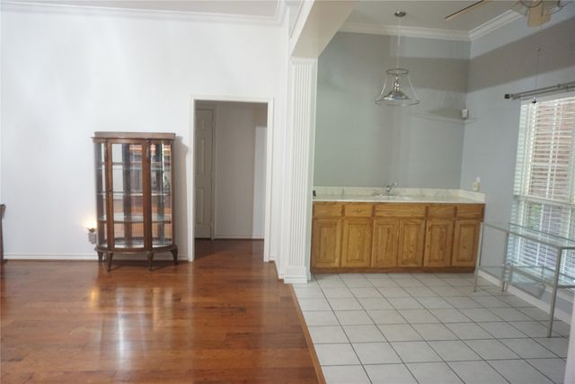 610 S Lillis Lane, Denison, TX 75020