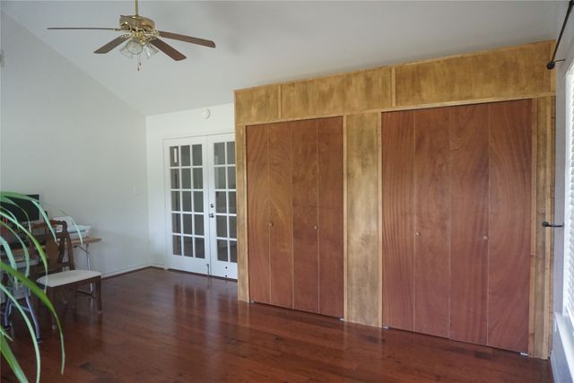 610 S Lillis Lane, Denison, TX 75020