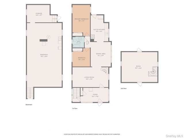 158-13 102nd Street, Howard Beach, NY 11414