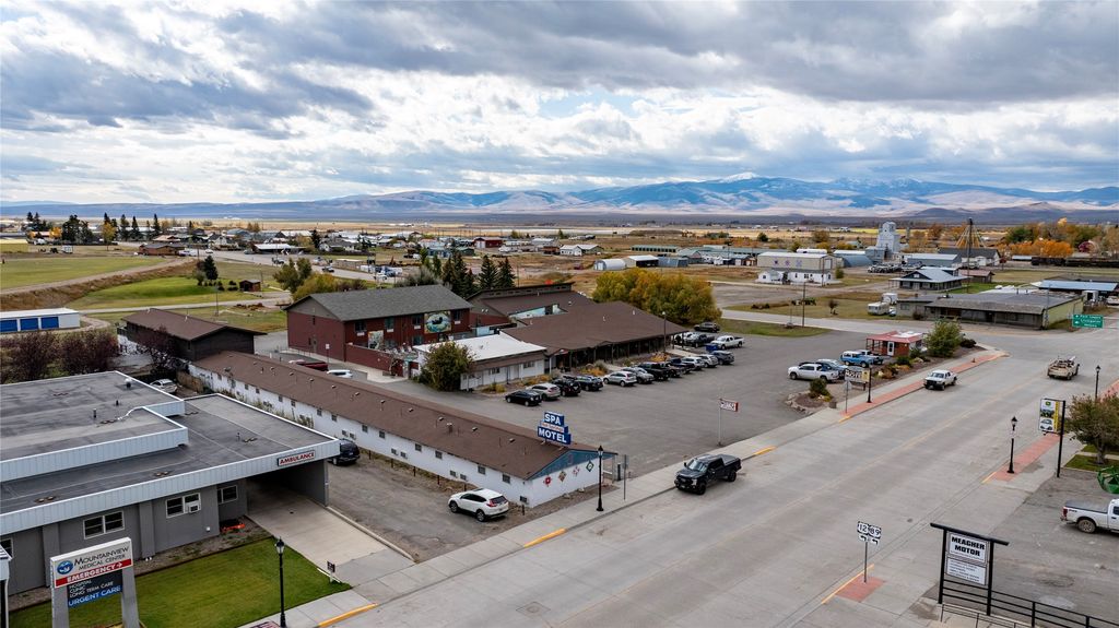 202 and 301 W Main Street, White Sulphur Springs, MT 59645 photo 5