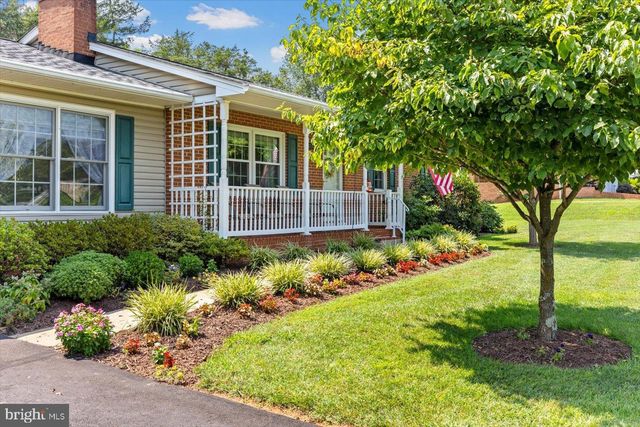 11316 FAIRMONT ST, Orange, VA 22960