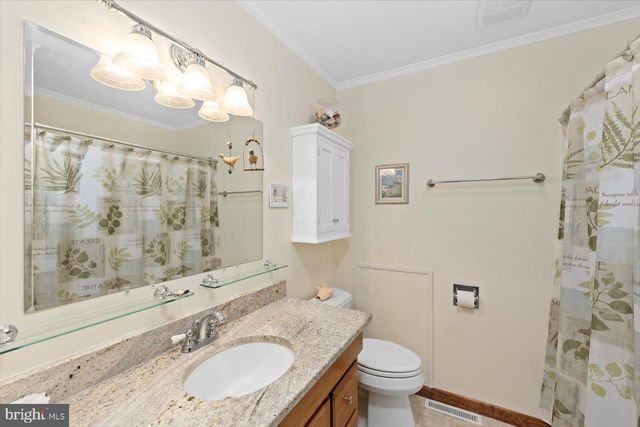 11316 FAIRMONT ST, Orange, VA 22960