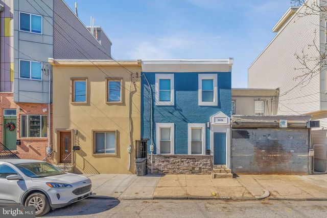 2658 MARTHA ST, Philadelphia, PA 19125