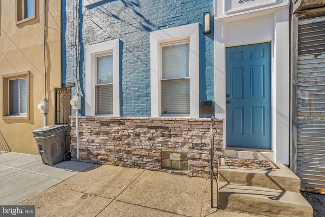 2658 MARTHA ST, Philadelphia, PA 19125