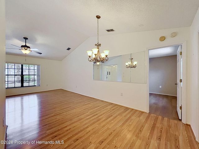 8081 Pagoda Drive, Spring Hill, FL 34606