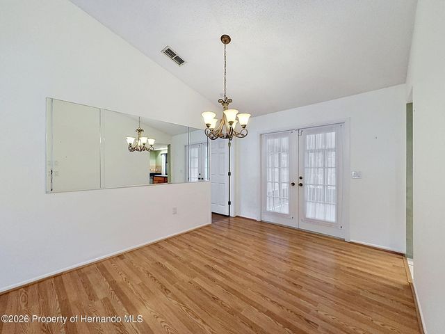 8081 Pagoda Drive, Spring Hill, FL 34606