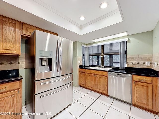 8081 Pagoda Drive, Spring Hill, FL 34606